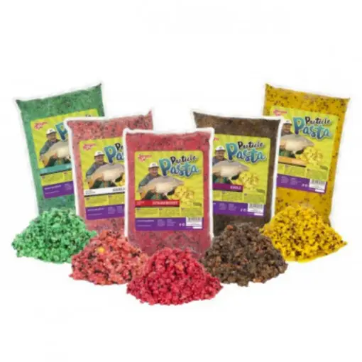 Pasta Benzar Mix Particle, 1.5kg Livrare rapidă