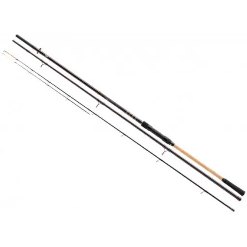 Bestseller Lanseta Daiwa Aqualite Heavy Feeder 3.60m, 150g, 3+2buc