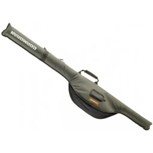 Reduceri Husa Cormoran 5124, pentru 2 lansete echipate, 130cm