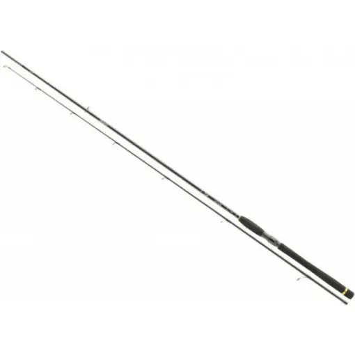 Lanseta Daiwa Exceler 802HFS 2.43m, 14-42g, 2 tronsoane Chilipir