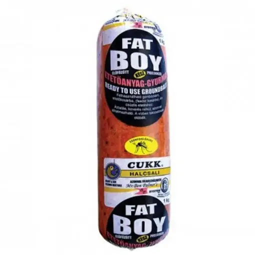 Livrare gratuită Nada Cukk Fat Boy capsuni, 1kg