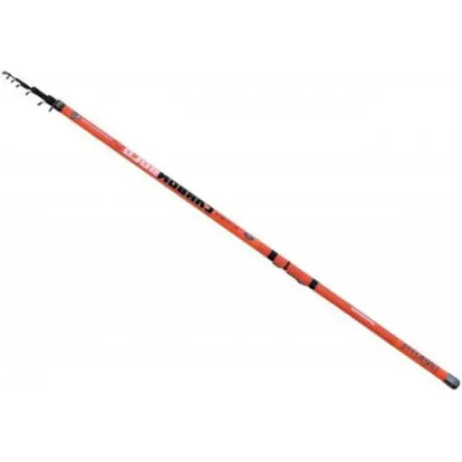 Lanseta Lineaeffe Tele Carbon Bolo, 6m, 5-25g Calitate înaltă