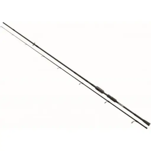Lanseta Cormoran Corman GTR Spin 2.20m, 3-15g, 2 tronsoane Preț mic