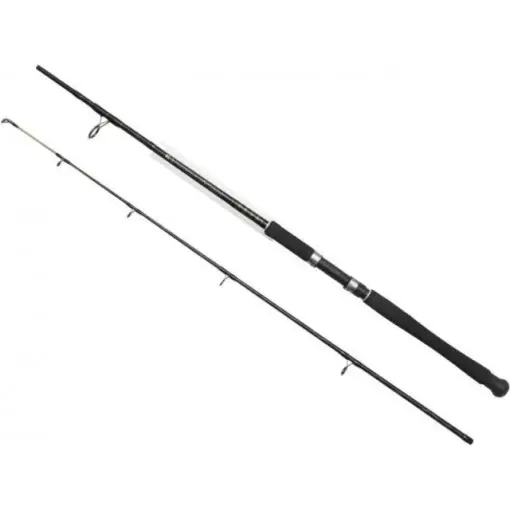 Plată securizată Lanseta Ron Thompson Hard Core 2.70m, 80-150g, 2 tronsoane