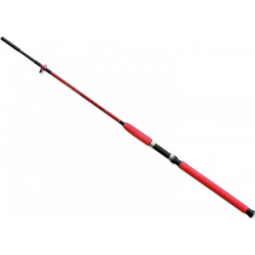 Mai ieftin Lanseta Lineaeffe Mustang Catfish 2.40m, 100-250g, 2 tronsoane