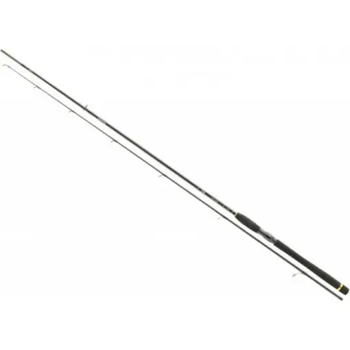 Ofertă de sezon Lanseta Daiwa Legalis Ultra Light Spin 2.10m, 3-15g, 2 tronsoane
