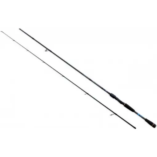Lanseta Lineaeffe Rapid Freshwater 2.10m, 3-15g, 2 tronsoane Ofertă