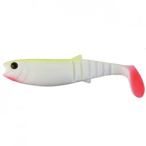 Shad Savage Gear LB Cannibal, Clown, 15cm, 33g, 3buc Ofertă exclusivă