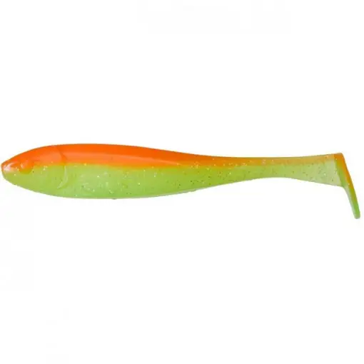 Shad ILLEX Magic Slim Orange Chartreuse, 10cm, 10buc Vezi acum