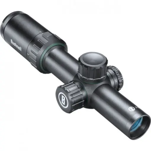 Noutate Luneta Bushnell Prime 3-12x56 G4/IR/30MM