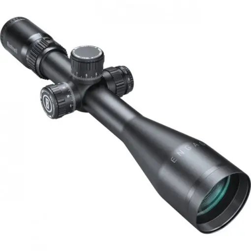 Reducere de preț Luneta Bushnell Engage 2,5-15x50 G4/IR/30MM