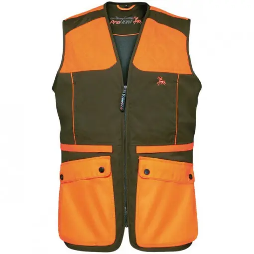 Vesta Verney Carron Grouse, portocaliu Lichidare de stoc