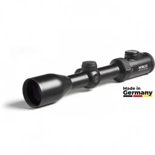 Livrare rapidă Luneta NOBLEX N5 1,2-6x24 4I/IR/30mm