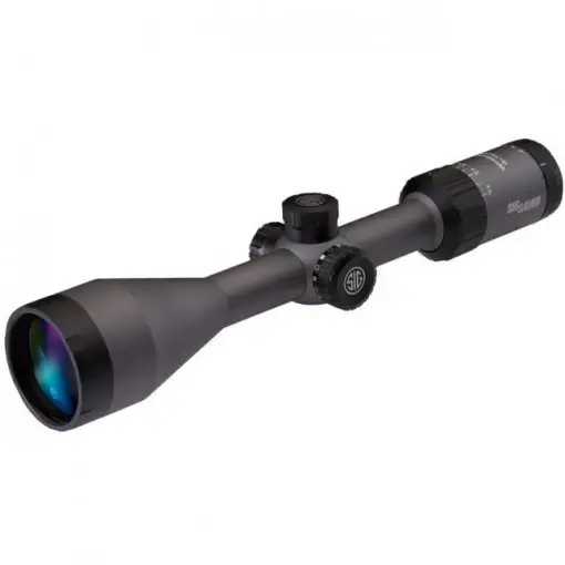 Luneta Sig Sauer Whiskey3 4-12X40 L4A/IR/25MM Reducere specială