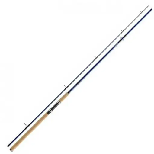 Lanseta Daiwa Seahunter X, 2.70m, 100-200g, 2 tronsoane Vezi acum