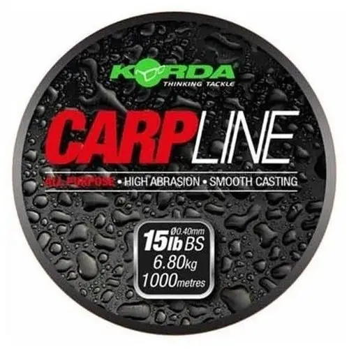 Cumpără online Fir Korda Carp Line, 1000m