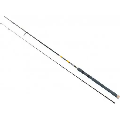 Lanseta Savage Gear MPP2 Spin, 1.98m, 7-23g, 2 tronsoane Ofertă specială