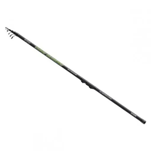 Lanseta Jaxon Float Academy 4.80m, 5-20g Livrare rapidă