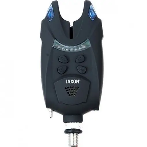 Plată sigură Avertizor Jaxon XTR Carp Radius B, albastru