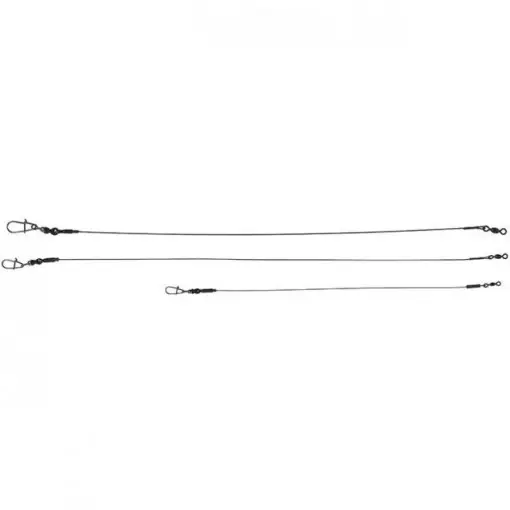 Struna Titanium7 Trace Savage Gear 20cm, 2buc Discount