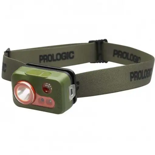 Lanterna frontala Prologic Lumiax MKII, 400 lumeni Vezi acum