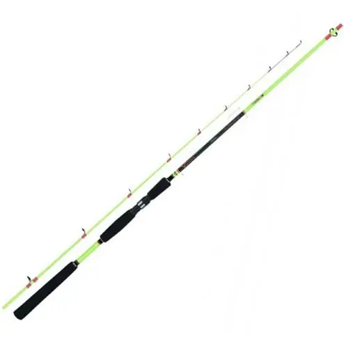 Lanseta Colmic Kuna Special Bolentino 2.70m, 20-150g, 2 tronsoane Plată securizată