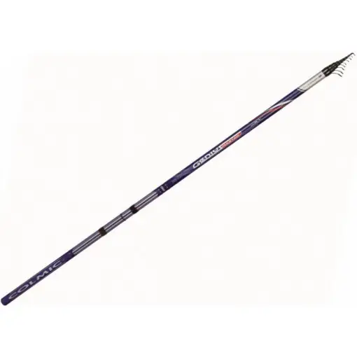 Ofertă specială Lanseta telescopica Colmic Genius Master Bolo, 20g