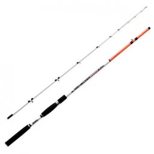 Cel mai vândut Lanseta Lineaeffe Deep Walker 2.10m, 200g, 2 tronsoane