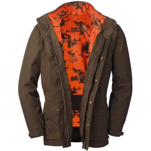 Jacheta Blaser 2in1 Hybrid Blaze, maro Livrare gratuită