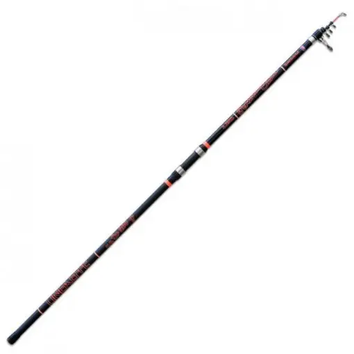 Super ofertă Lanseta Lineaeffe Personal Caster Surf 4.20m, 200g