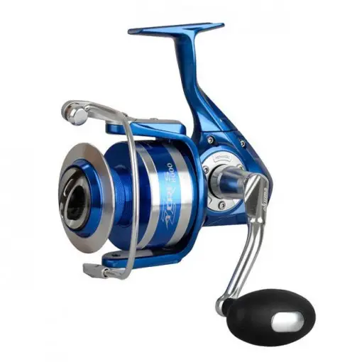 Mulineta Okuma Azores Blue FD 6500 Preț promoțional