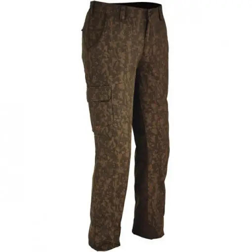 Pantaloni Blaser Argali 3.0 Light Terra Premium