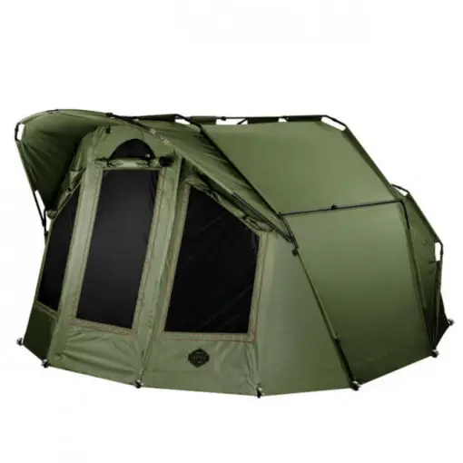 Chilipir Cort Delphin Yurta Neo Clima Control, 3 persoane