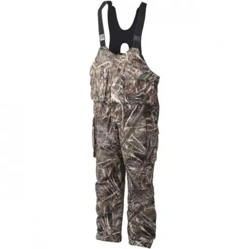 Salopeta Prologic camuflaj Thermo Armour PRO MAX5 Calitate înaltă