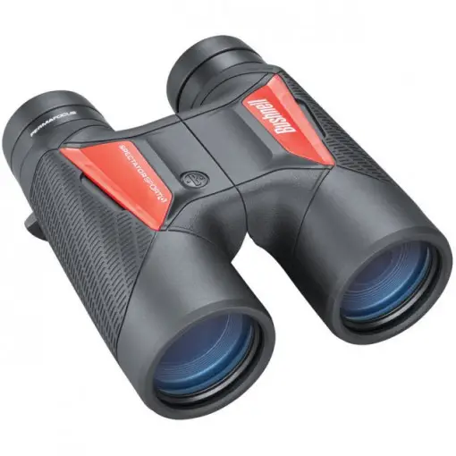 Binoclu Bushnell Spectator Sport Black 10x40 Reducere extra