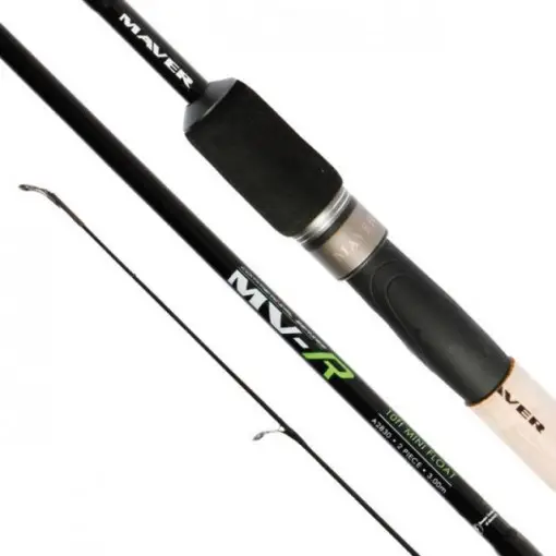 Lanseta Maver MV-R Match Light, 4.2m, 14g, 3 tronsoane Doar azi