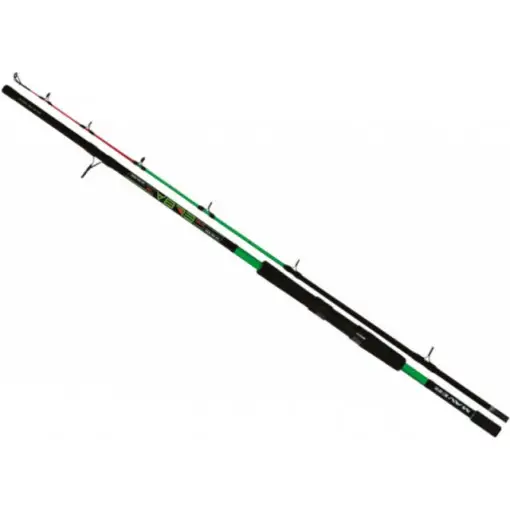 Lanseta Maver Elba Boat, 2.10m, 100-200g, 2 tronsoane Vezi acum