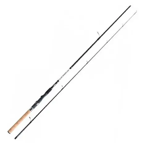 Doar azi Lanseta Jaxon Intensa GTX SPIN 2.40m, 10-40g, 2 tronsoane