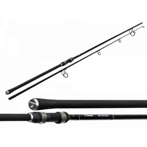 Lanseta Sportex Paragon Carp, 3.96m, 3.75lbs, 2 tronsoane Reducere extra