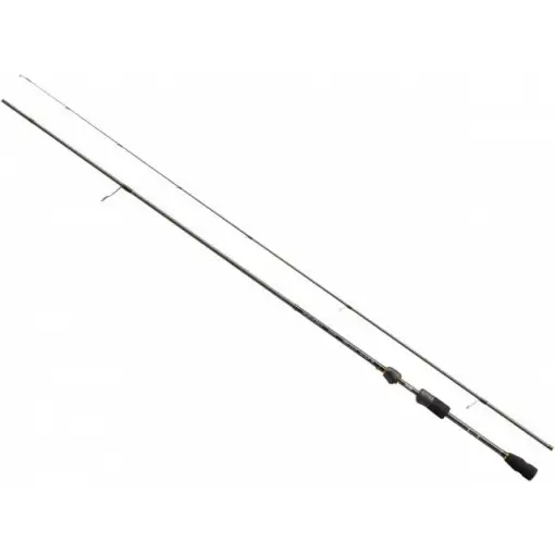 Lanseta Jaxon Altezza Supra 2.05m, 0.8-9g, 2 tronsoane Lichidare de stoc