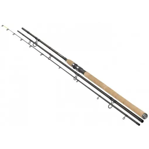 Expediere rapidă Lanseta Sportex Xclusive Feeder NT Medium Heavy, 3.60m, 100-190g, 3+3 trons.