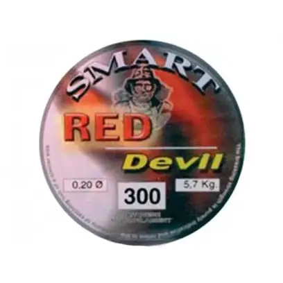 Fir monofilament Red Devil 300m Maver Preferatul clienților
