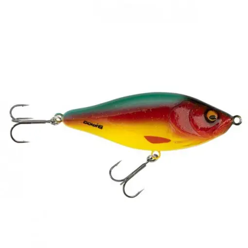 Ieftin Vobler Biwaa Glider Raffal Loro 7.5cm, 17g