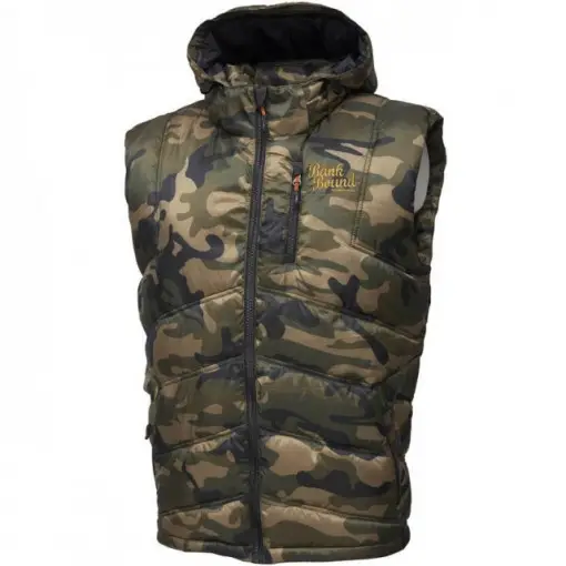 Discount Vesta Prologic Thermo Bank Bound, camuflaj