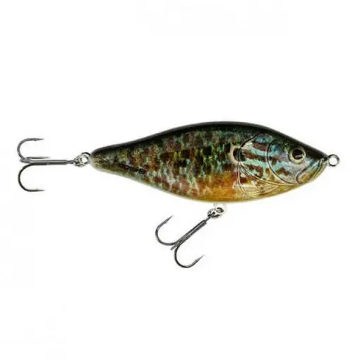 Vezi acum Vobler Biwaa Glider Raffal Sunfish 13cm, 75g