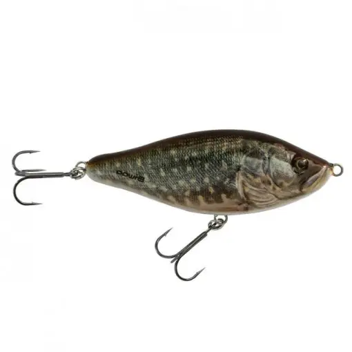 Vobler Biwaa Glider Raffal Pike 15cm, 105g Ofertă limitată
