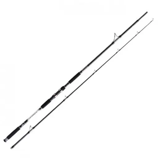 Comandă acum Lanseta somn Jaxon Intensa GTX Catfish HD, 400g, 3m