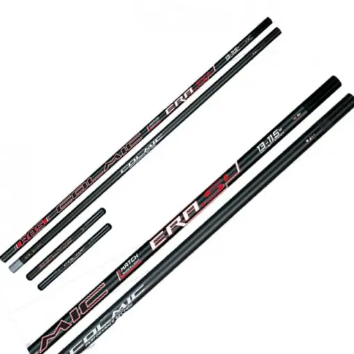 Preț mic Kit rubeziana Colmic ERA SL, 13m