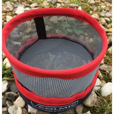Bac pentru viermi Colmic Magic Net, 16cm Lichidare de stoc
