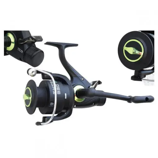 Livrare rapidă Mulineta Carp Zoom Entrant BBC Bait Runner